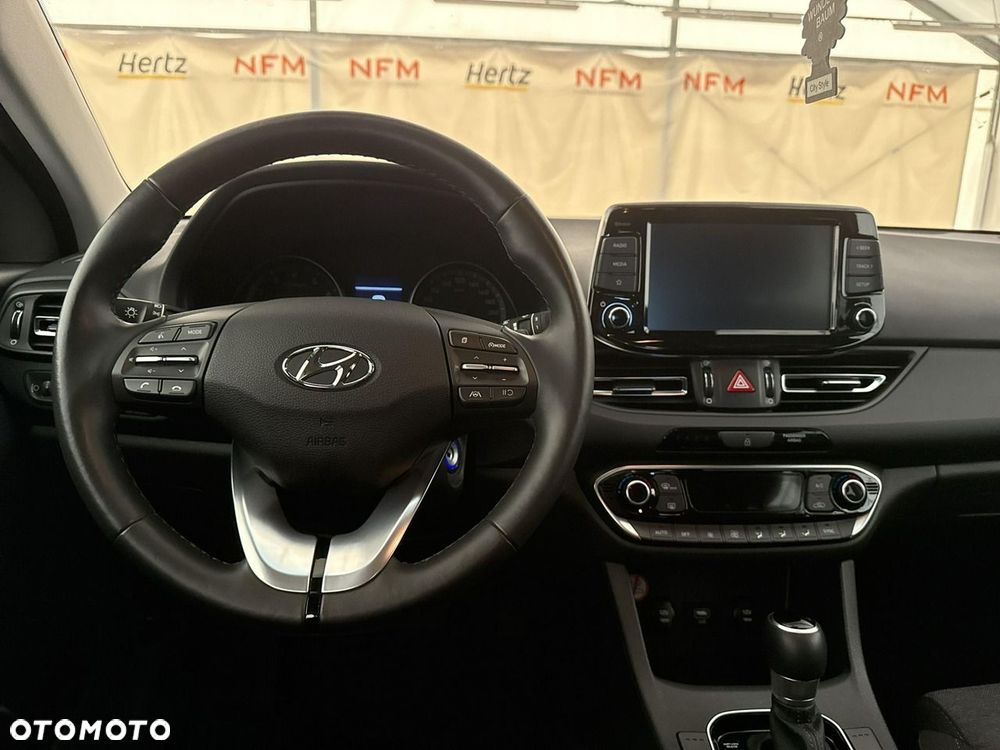 Hyundai i30 - 15