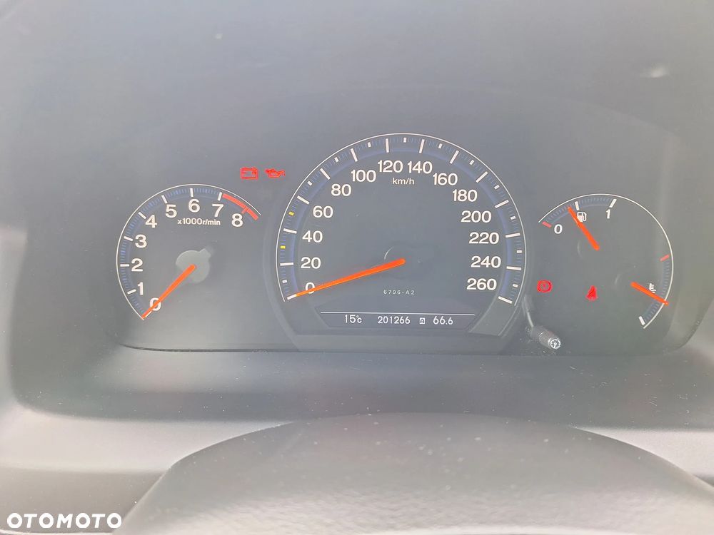 Honda Accord 2.4 Executive - 14