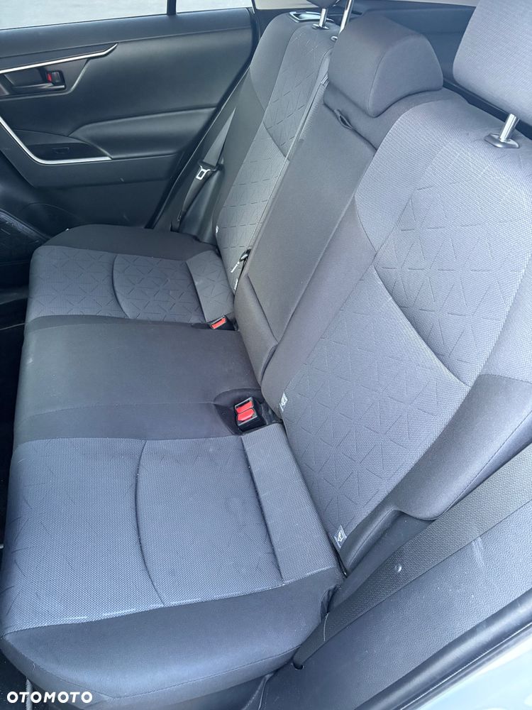 Toyota RAV4 2.5 Hybrid Active 4x4 - 6