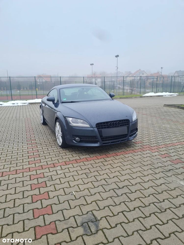 Audi TT Coupé 1.8 T - 13