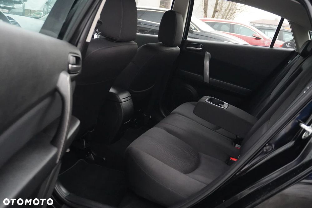 Mazda 6 2.0 Dynamic - 8