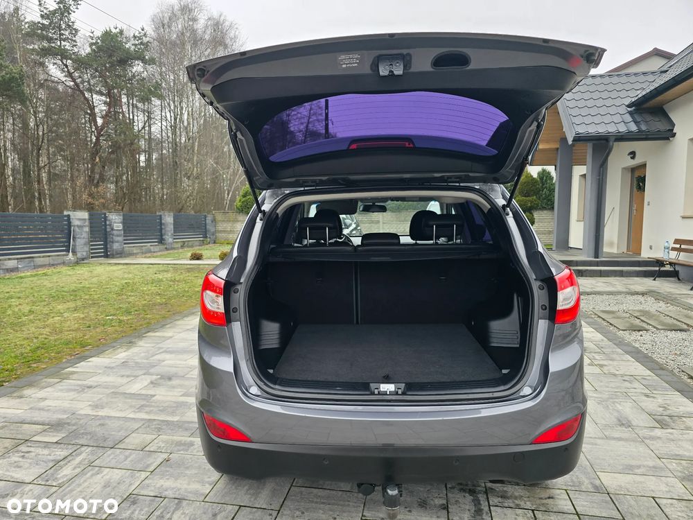 Hyundai ix35 1.6 2WD Style - 18