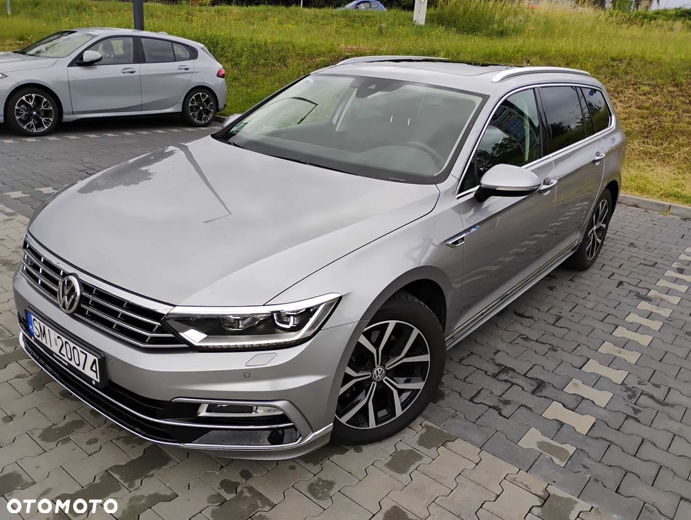 Volkswagen Passat 2.0 TDI BMT Highline - 1