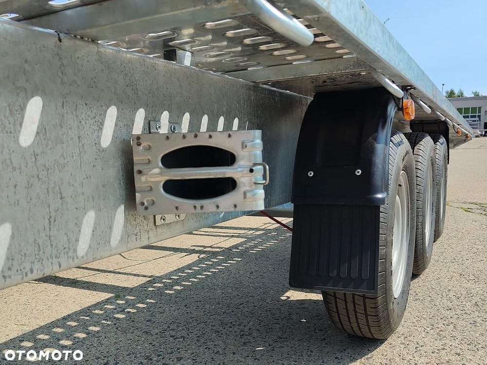 Esselmann laweta 8,5 m L850S1350 - 6