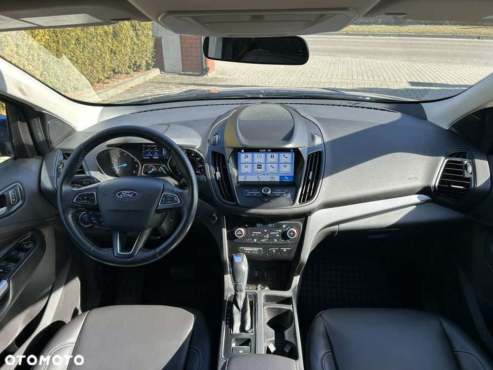 Ford Escape - 7