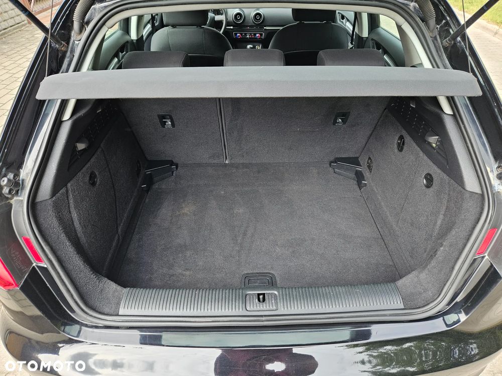 Audi A3 Sportback 1.4 TFSI Ambition - 13