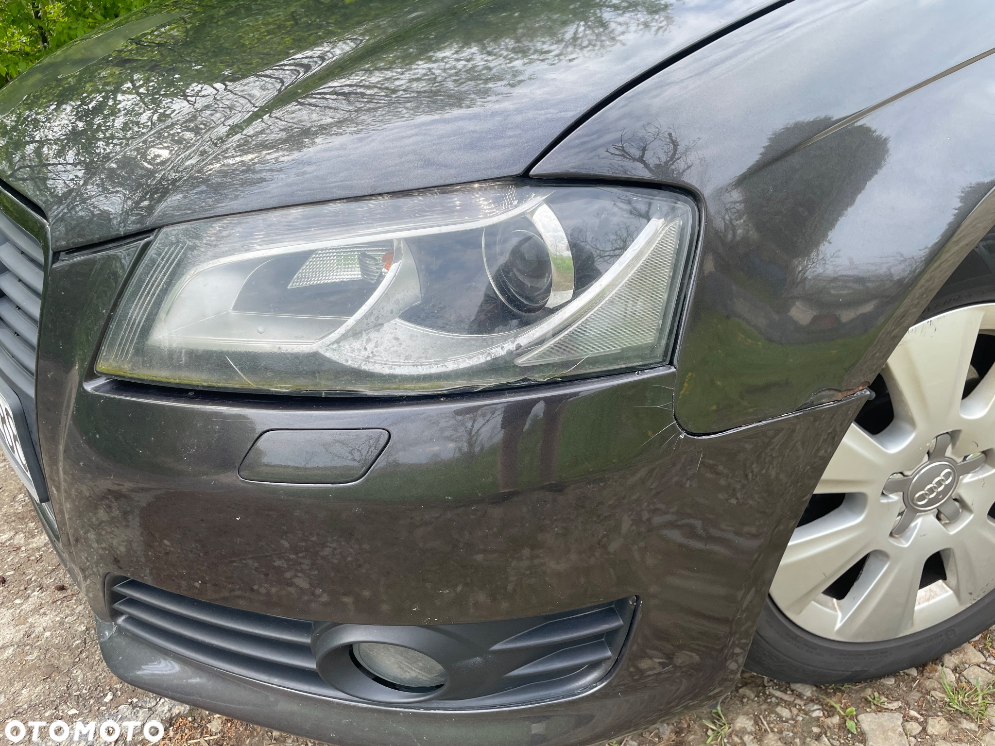 Audi A3 1.9 TDI DPF Attraction - 10