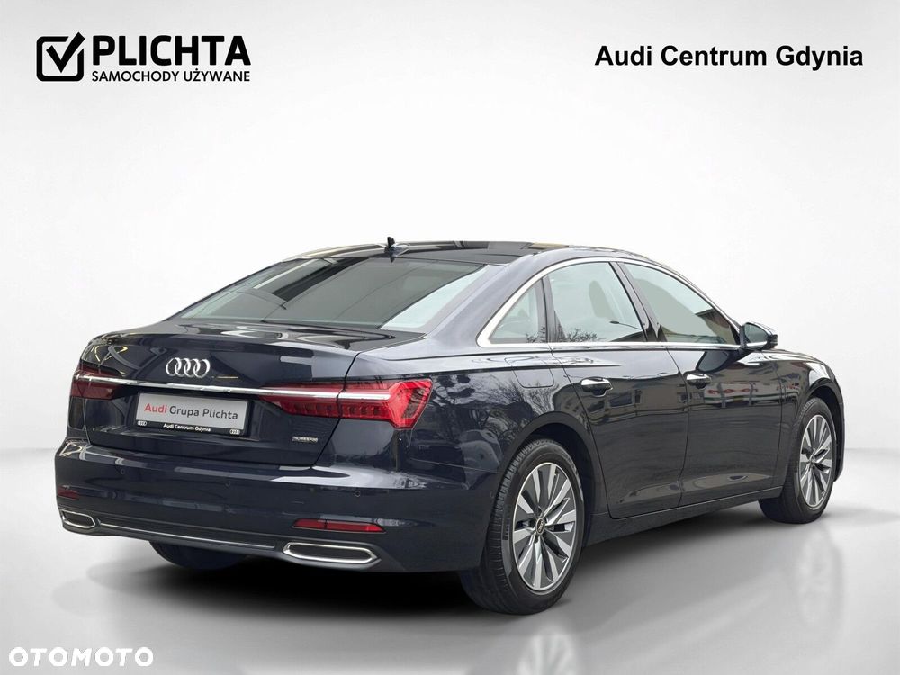 Audi A6 Limousine - 5