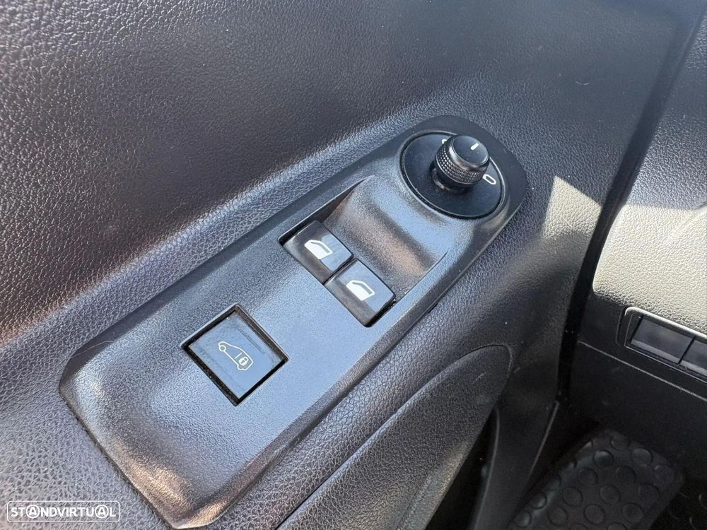 Toyota Proace City Verso 1.5D L1 Comfort - 32