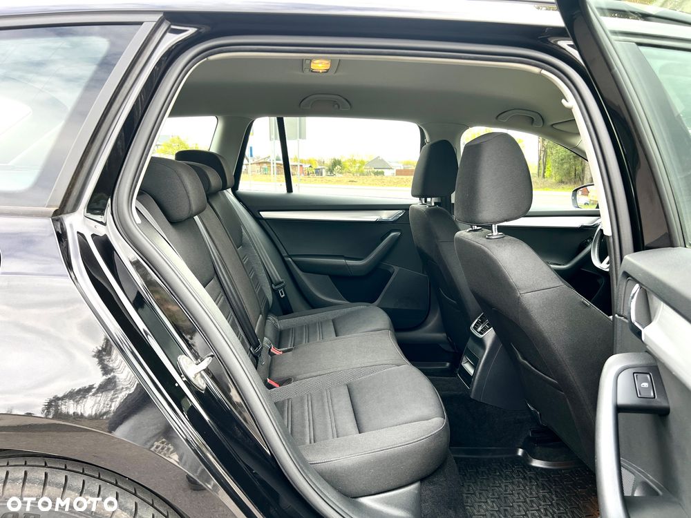 Opel Mokka 1.4 Turbo ecoFLEX Start/Stop Innovation - 12