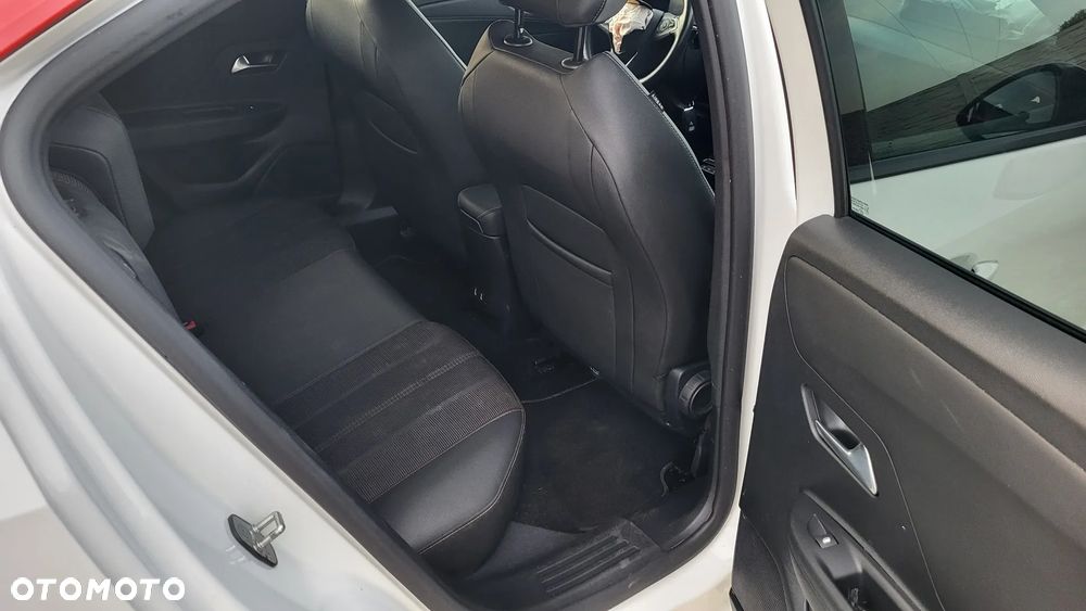 Opel Mokka 1.2 DI Turbo Automatik GS Line - 26