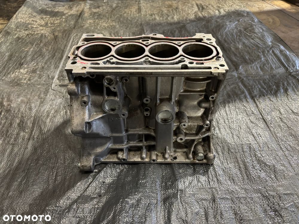 Vw Skoda 1,5 TSI blok silnika 05E103023E - 1