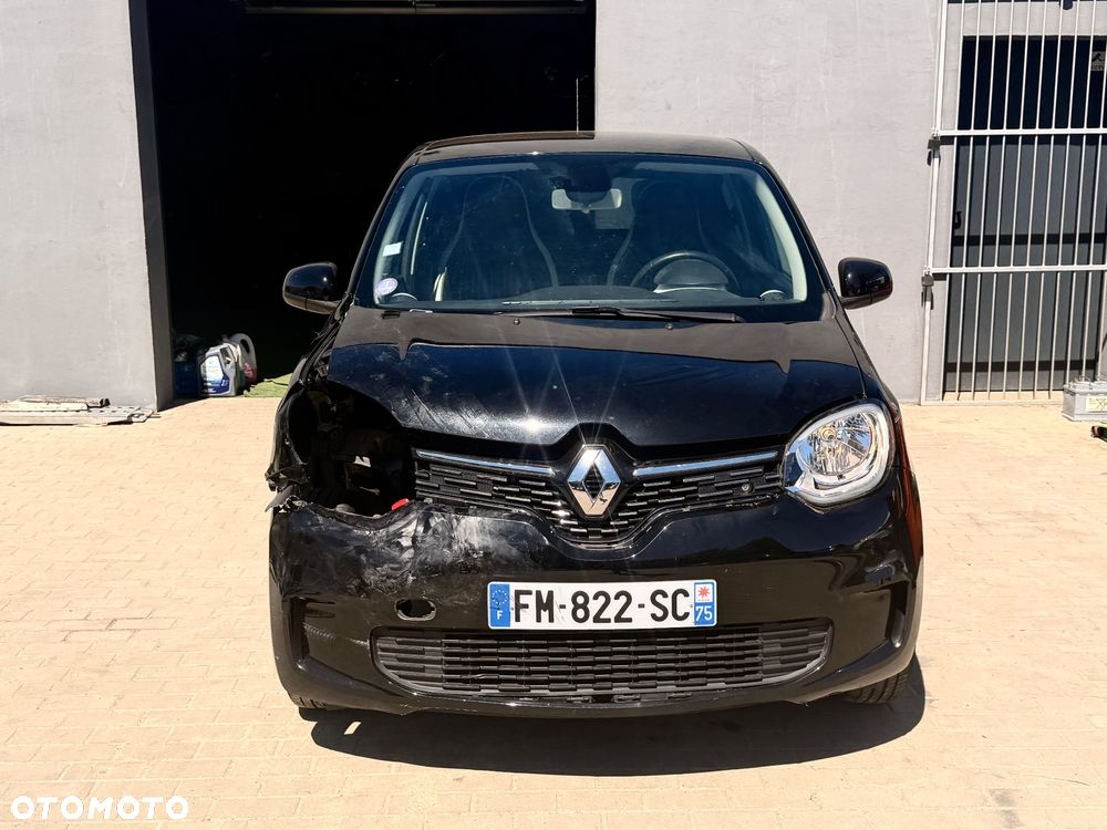 Renault Twingo ENERGY TCe 90 EDC Intens - 3