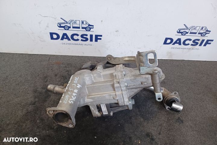 Racitor gaze 9802194080 50563908 9803250080 9803250080 MX 1253 Peugeo - 3