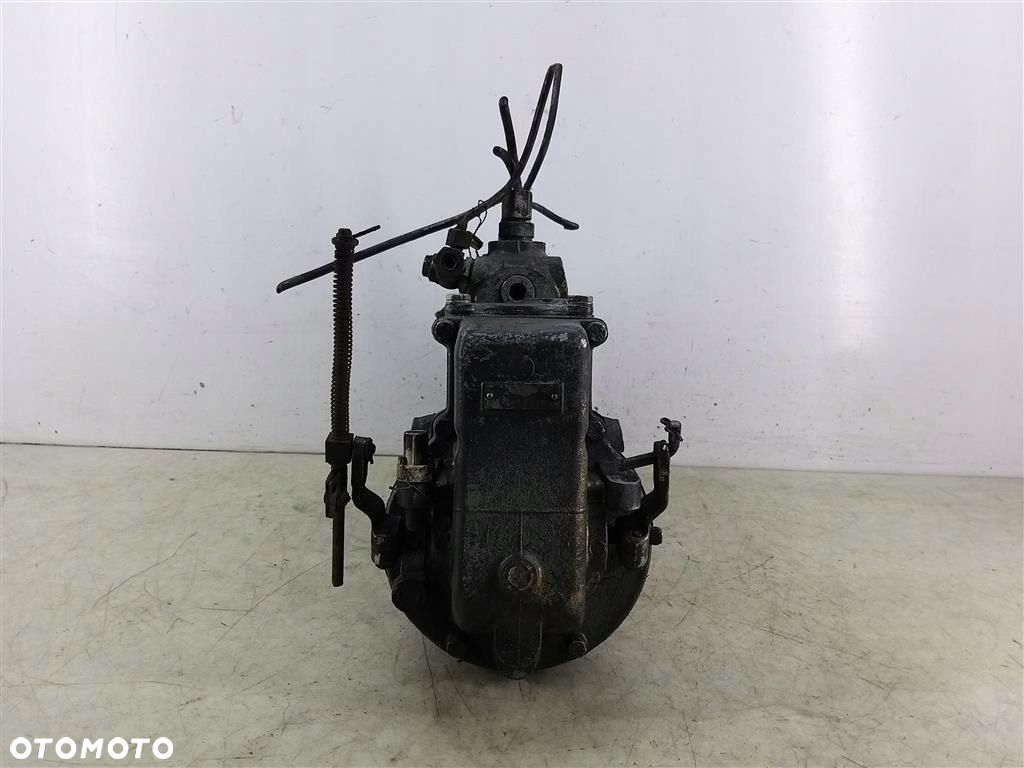 Pompa wtryskowa Liaz PV6B11K215 MOTORPAL - 5