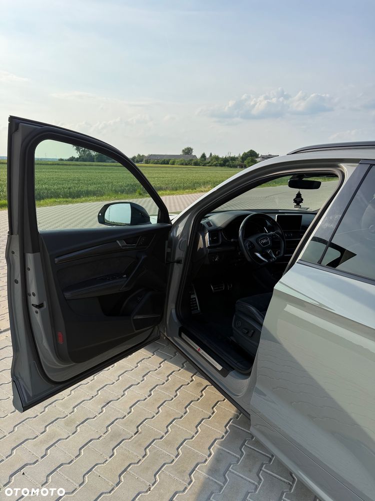 Audi SQ5 - 9