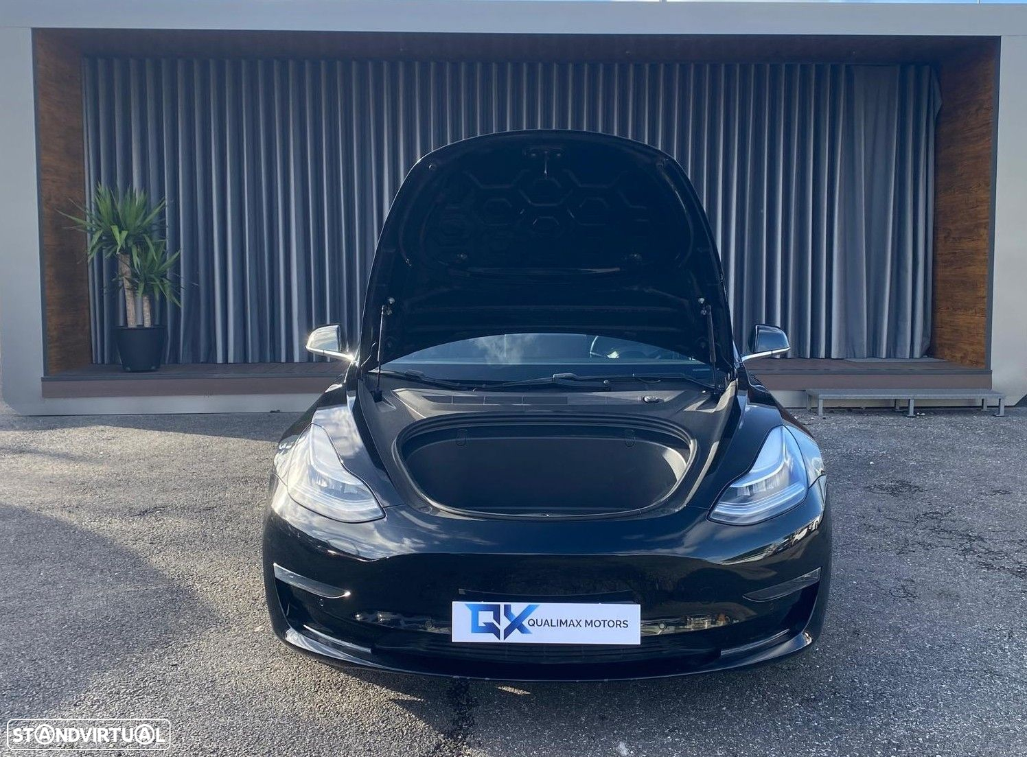 Tesla Model 3 Long Range AWD Dual Motor - 7