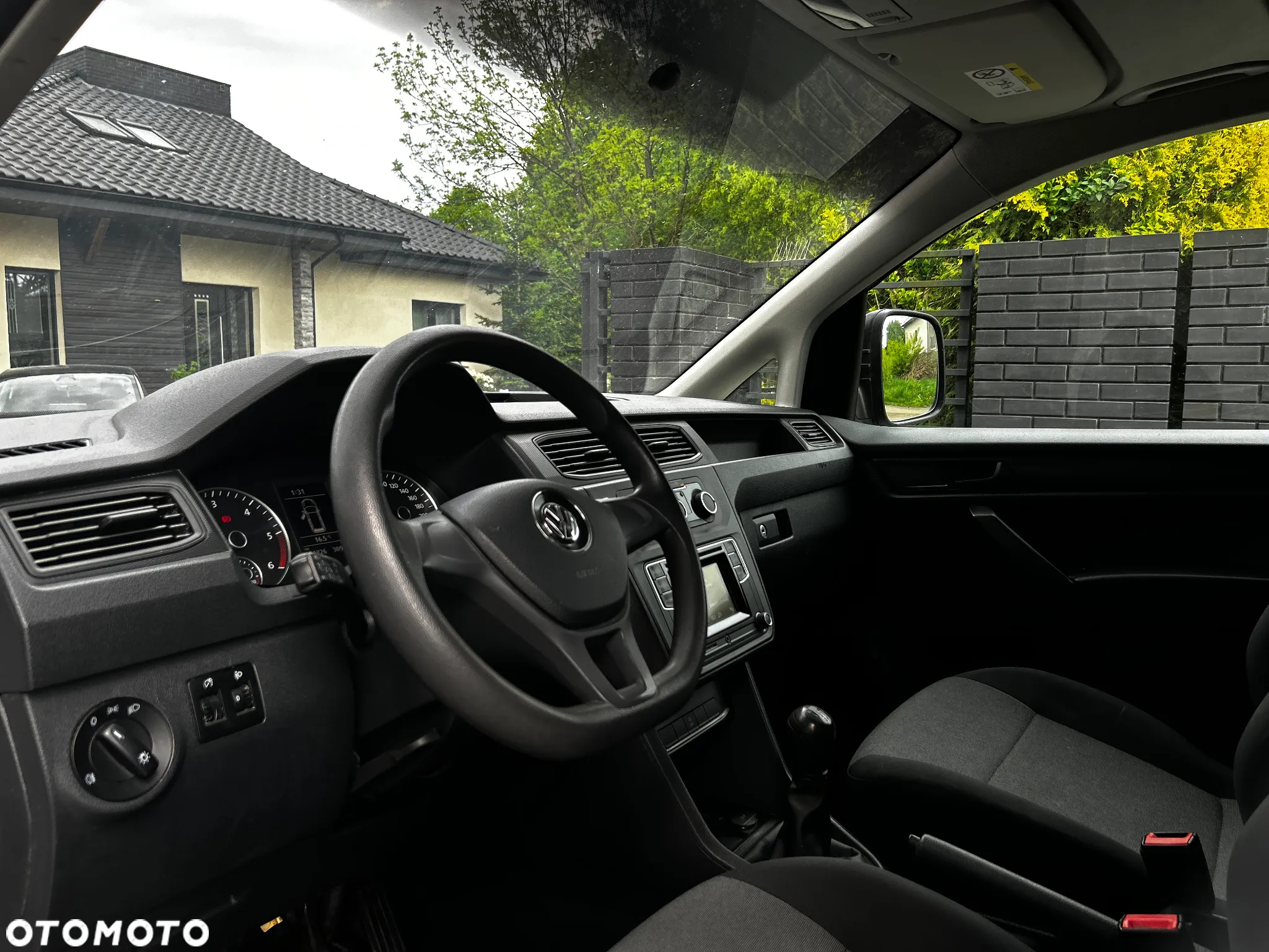 Volkswagen CADDY - 18