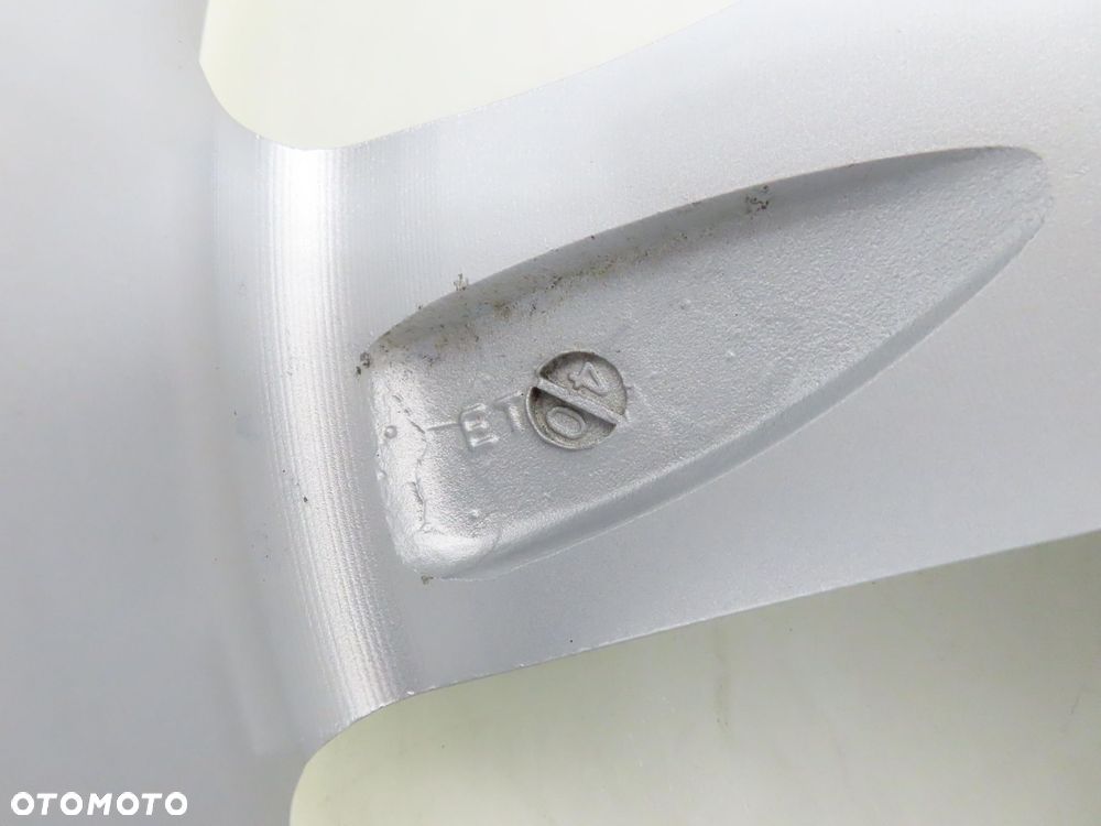 Alufelgi 16'' VW Audi Seat Skoda Mercedes 5x112 7J ET40 - 2