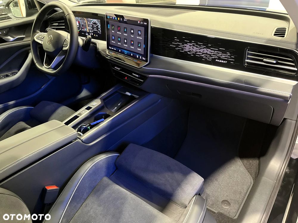 Volkswagen Passat Variant 2.0 TSI Business Plus DSG - 33