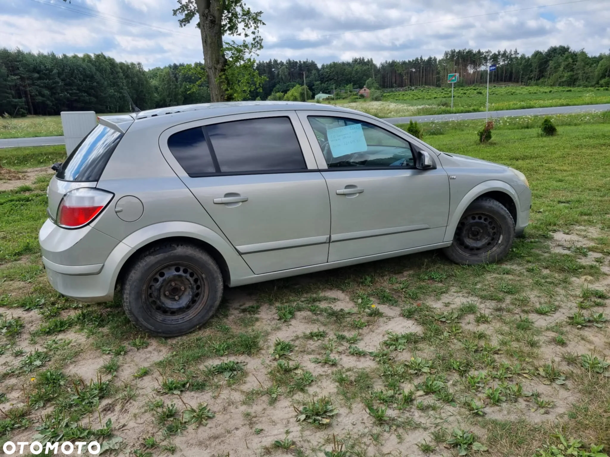 Opel Astra - 3