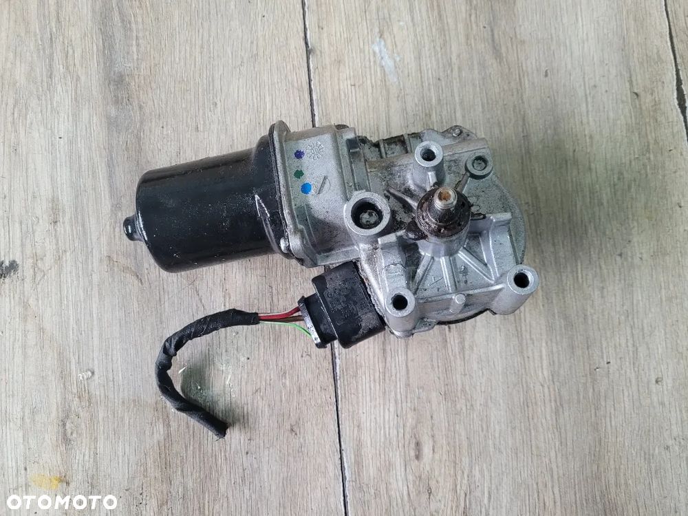 Silniczek wycieraczek przód VW Tiguan II 2018r Europa 5NN955119 - 1