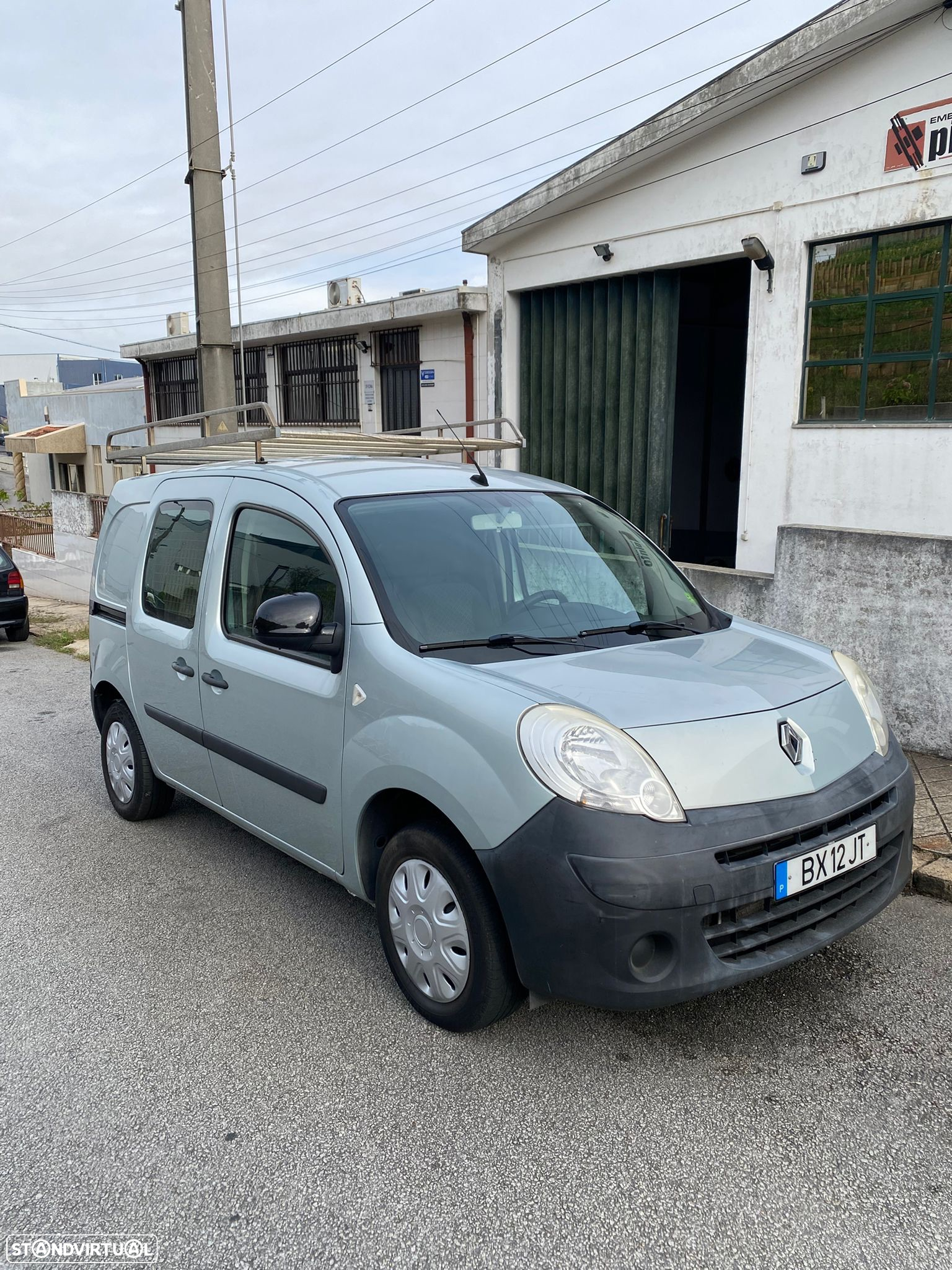 Renault Kangoo - 14