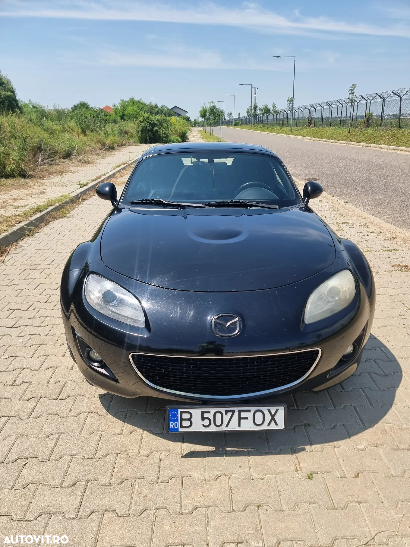 Mazda MX-5 - 23