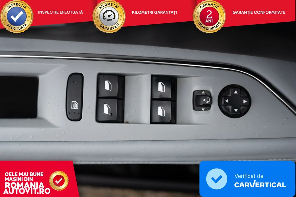 Peugeot 3008 1.2 PureTech 130 EAT8 Active Pack - 8