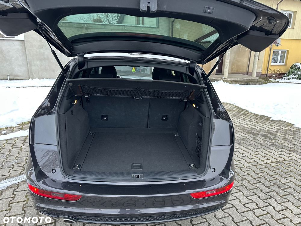 Audi Q5 2.0 TDI quattro (clean diesel) S tronic - 19