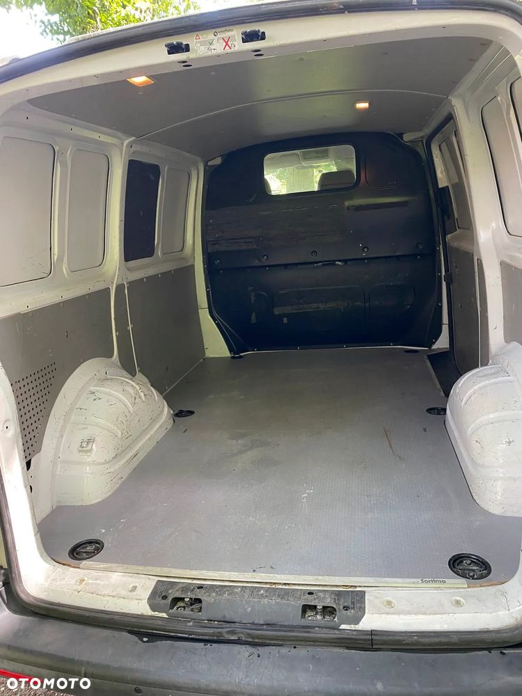 Volkswagen TRANSPORTER - 6