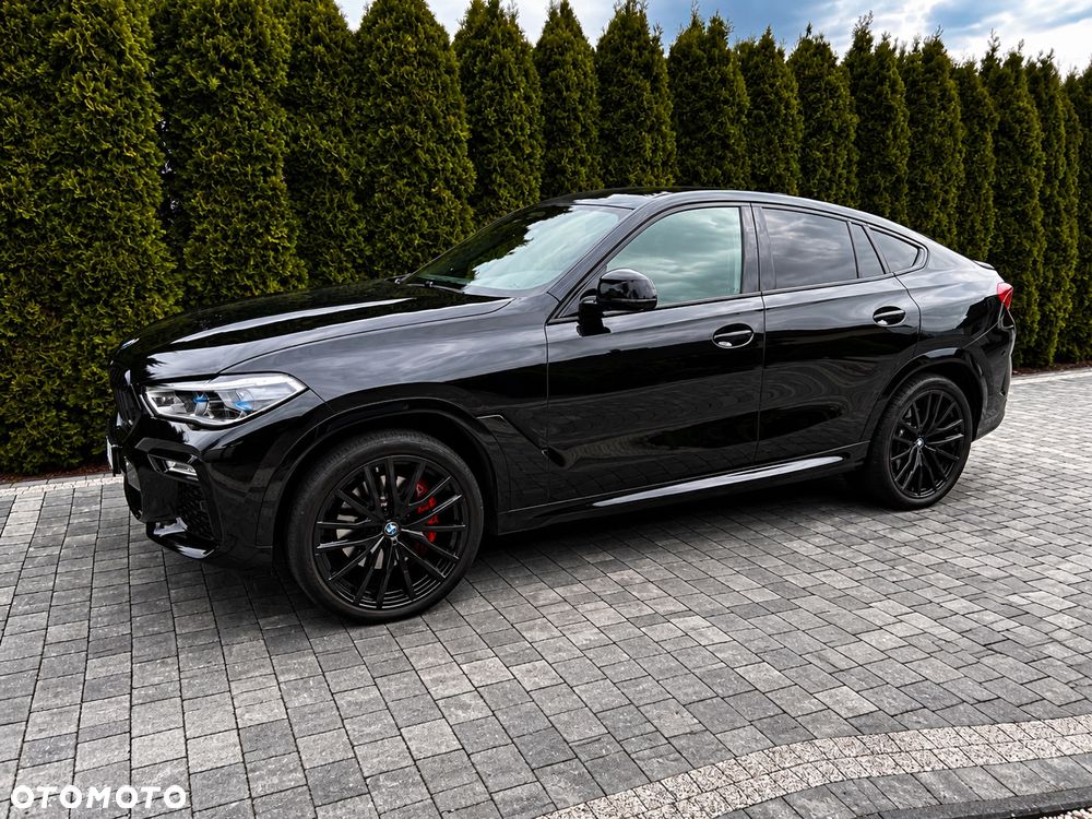 BMW X6 - 2