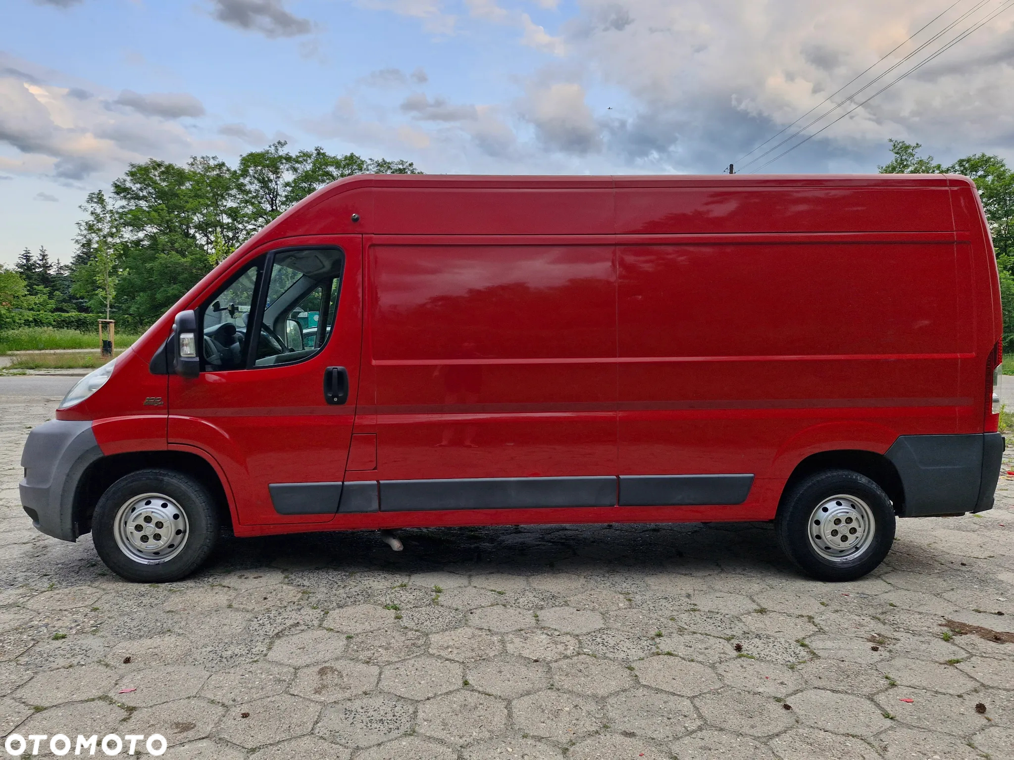 Fiat Ducato - 4