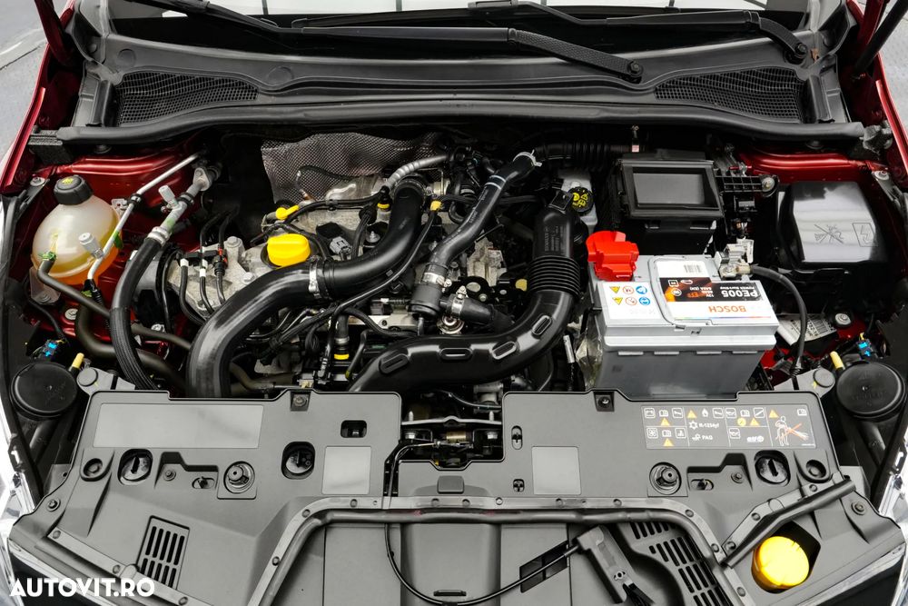 Renault Clio IV TCe Life Evo - 18