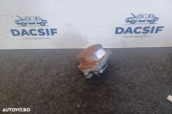Pompa vacuum mecanica 70043701 BMW Seria 3 E90 [2004 - 2010] Sedan - 3