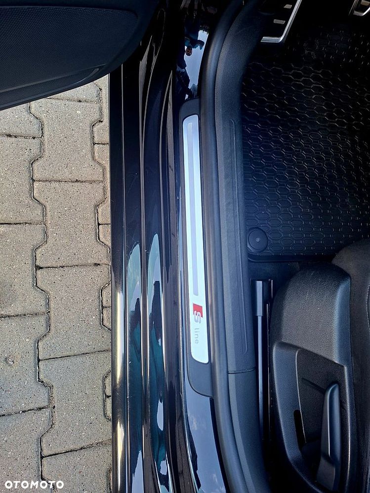 Audi A5 Sportback - 27