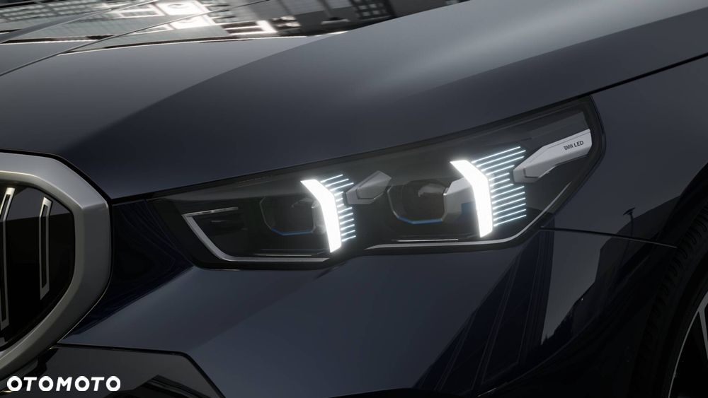 BMW Seria 5 520i mHEV - 5