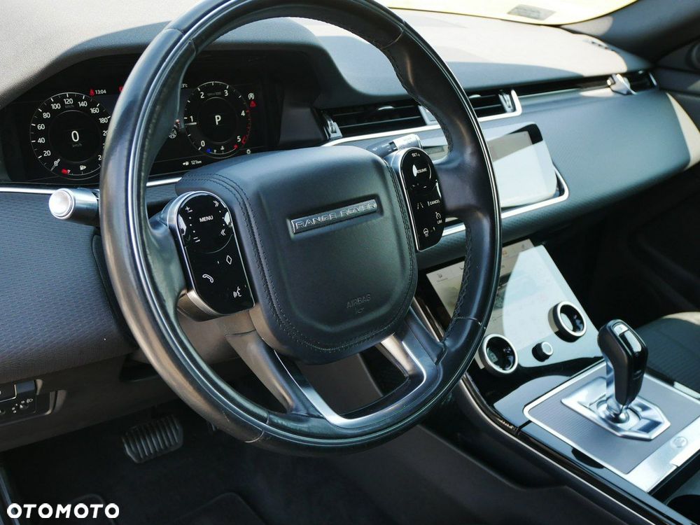 Land Rover Range Rover Evoque 2.0TD4 Pure - 17