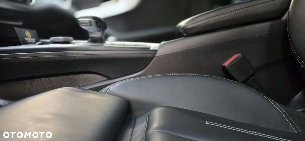 Audi A5 Sportback 40 TFSI Sport S tronic - 12