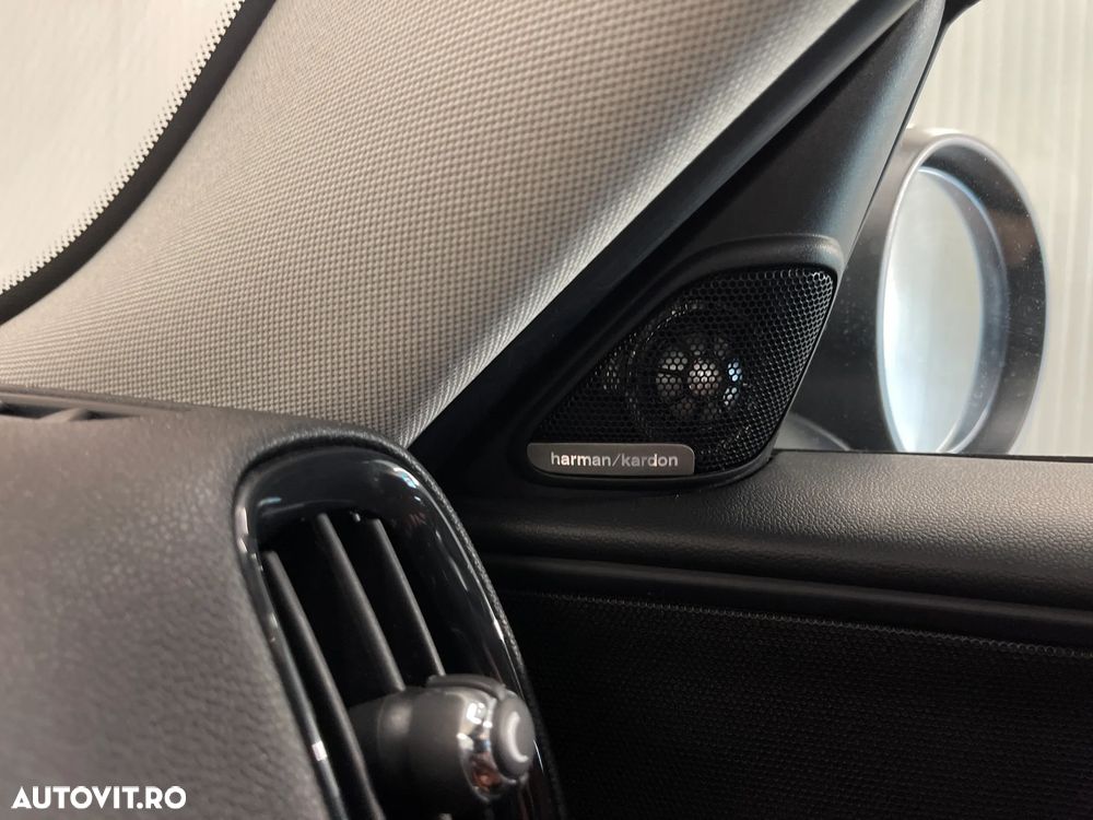 Mini Countryman Cooper SE All4 Aut. Classic Trim - 28