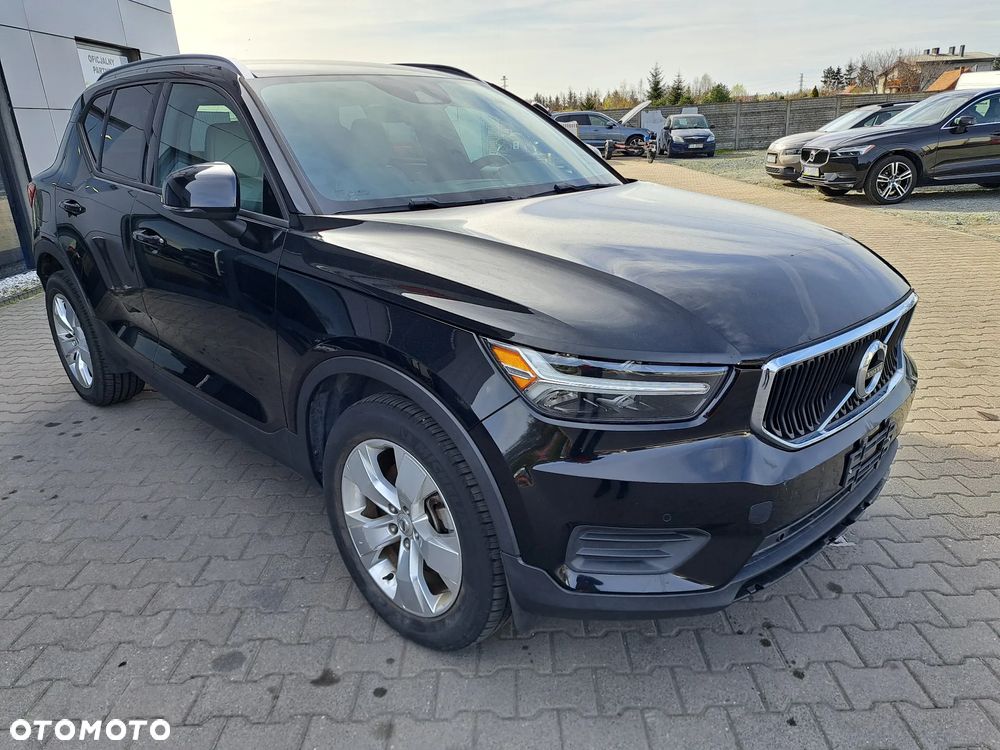 Volvo XC 40 T4 - 2
