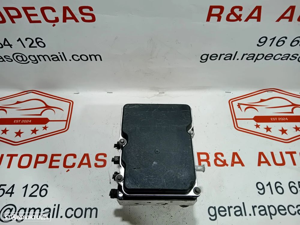 Módulo Abs Fiat Punto 199 0265235432 Original - 6