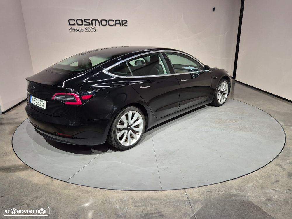 Tesla Model 3 Tração Traseira - 15