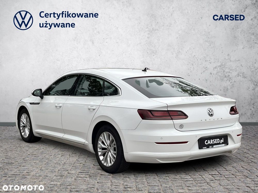 Volkswagen Arteon - 4