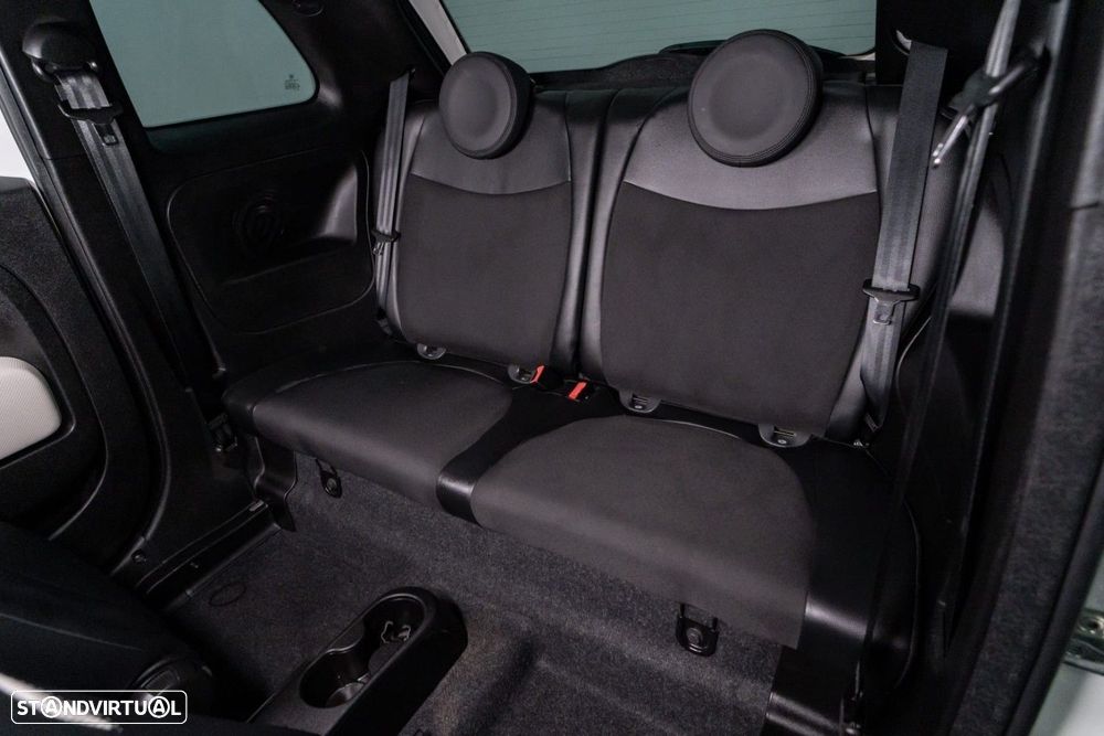 Fiat 500 0.9 TwinAir S - 29