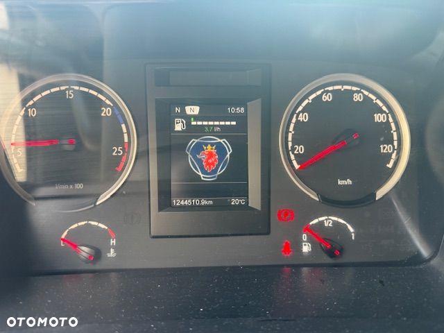 Scania R450 - 5
