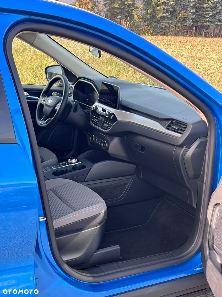 Ford Escape 1.5 EcoBoost AWD SE - 16