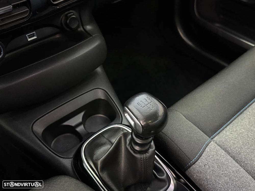 Citroën C4 Cactus 1.2 PureTech Shine - 9