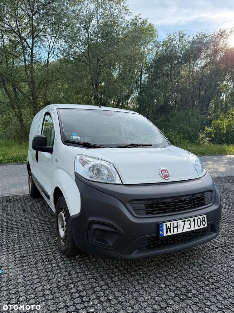 Fiat Fiorino 1.4 Easy - 1