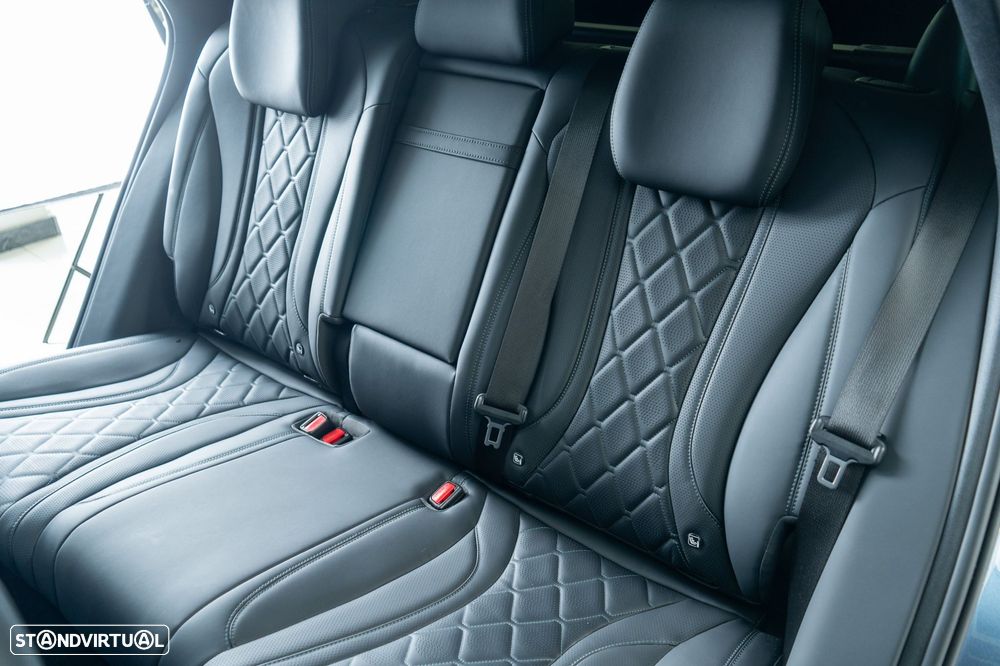 BYD Sealion 7 SEALION7 91.3 kWh Excellence AWD - 11